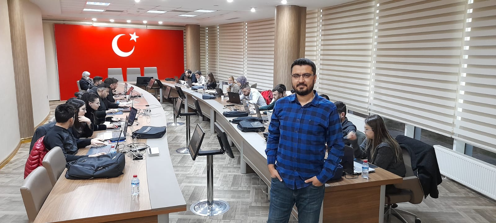 PROFESYONEL KADRO EKİBİMİZ