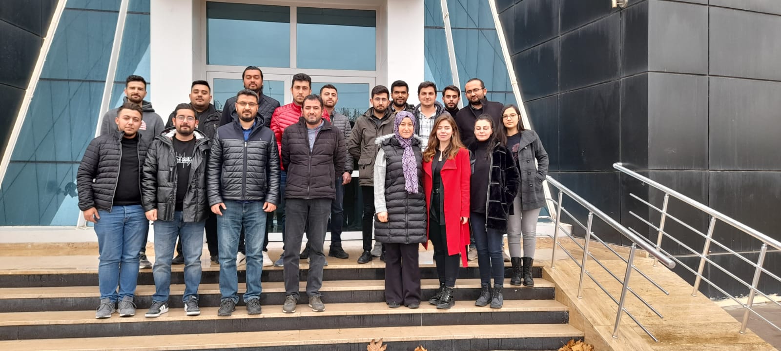 KONYA’NIN ÖTESİNDE NETWORK AĞIMIZ