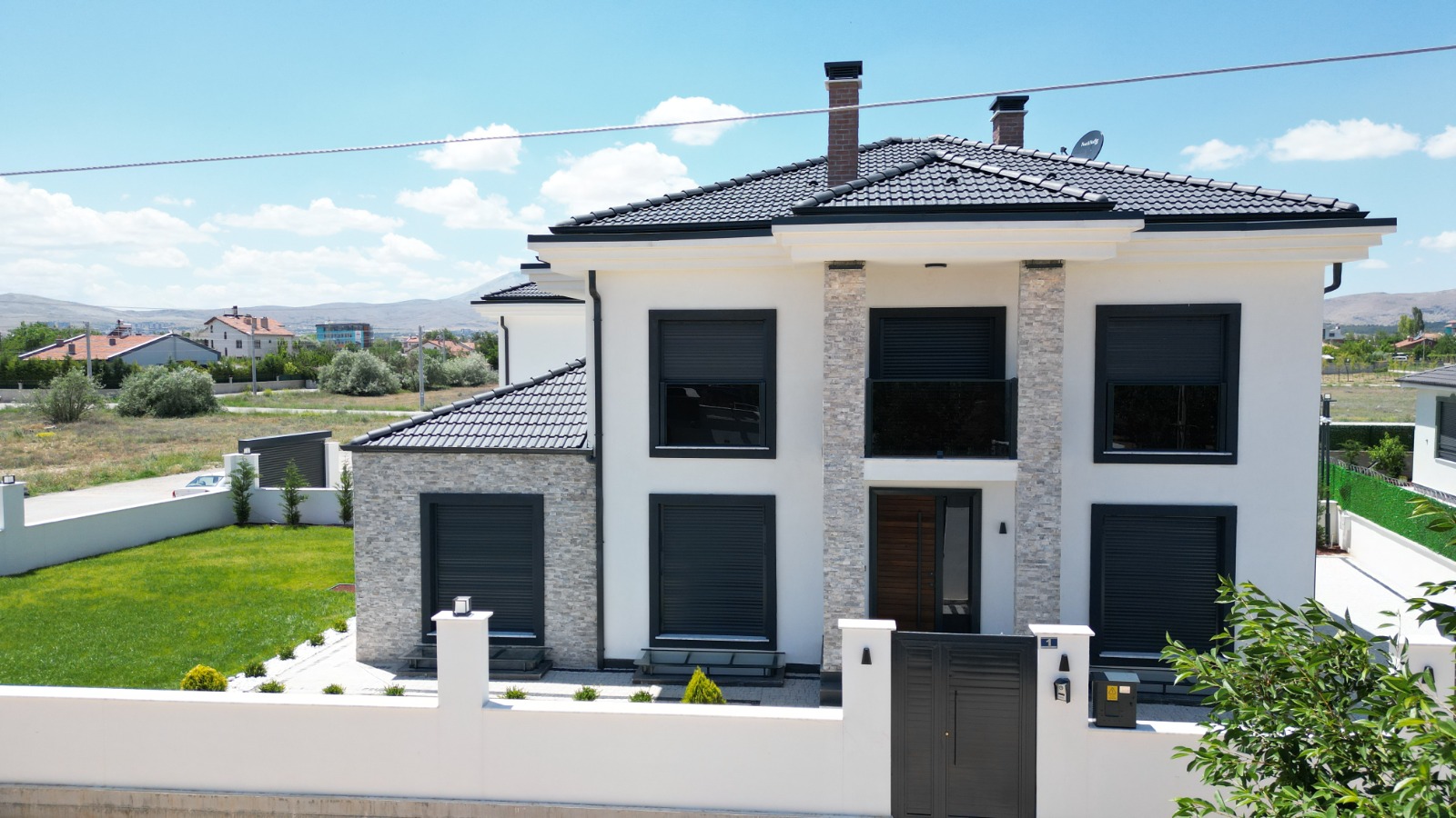 İnşaat Müşavirlik Hizmetleri ve Dekorasyon Uygulama Takip