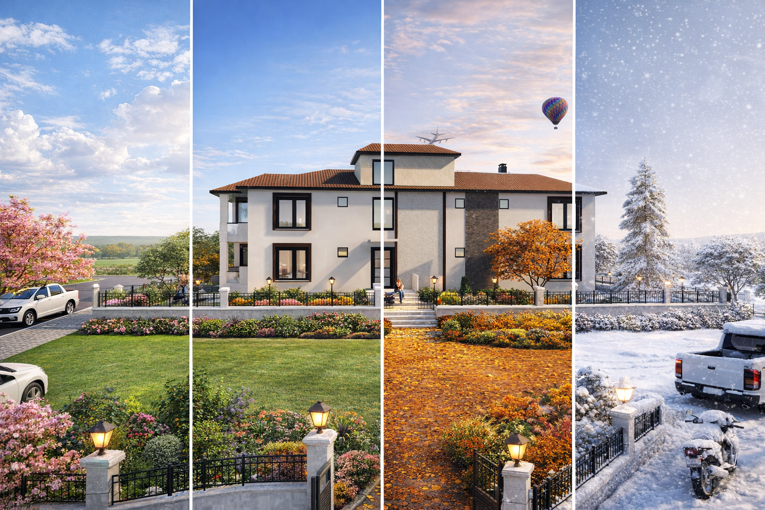 KONYA / SIZMA PROJEMİZ